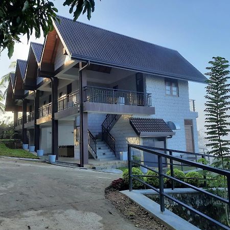 Terrace Cinnamon View Ratnapura Exteriör bild