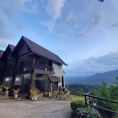 Terrace Cinnamon View Ratnapura Exteriör bild