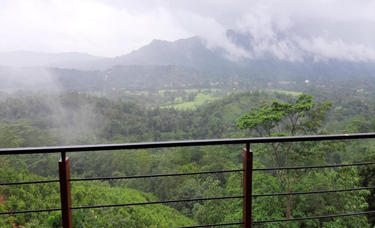 Terrace Cinnamon View Ratnapura Exteriör bild