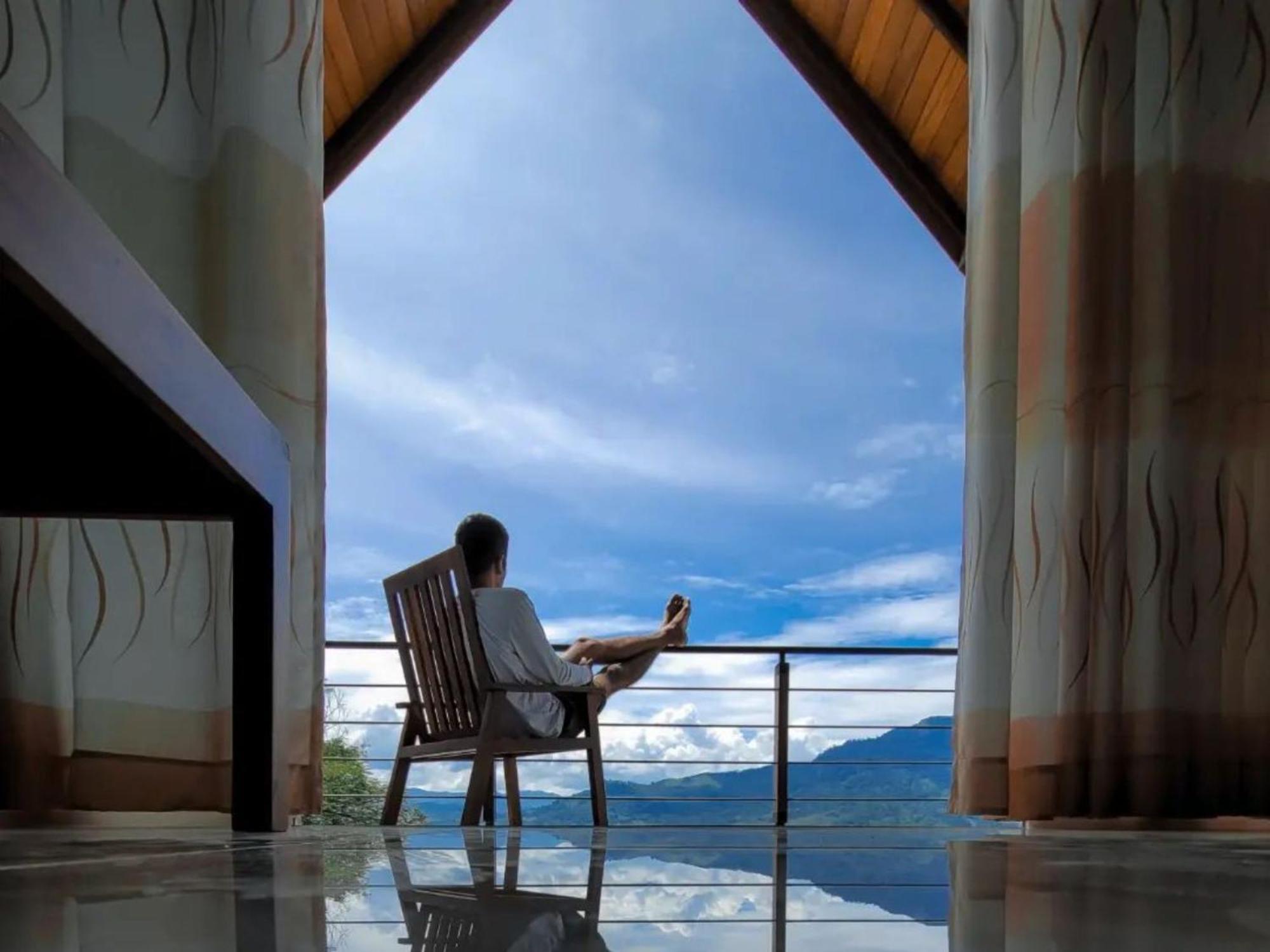 Terrace Cinnamon View Ratnapura Exteriör bild